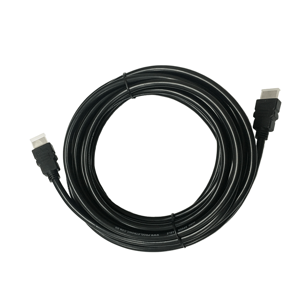 Cabo HDMI Proeletronic CAHD-2010