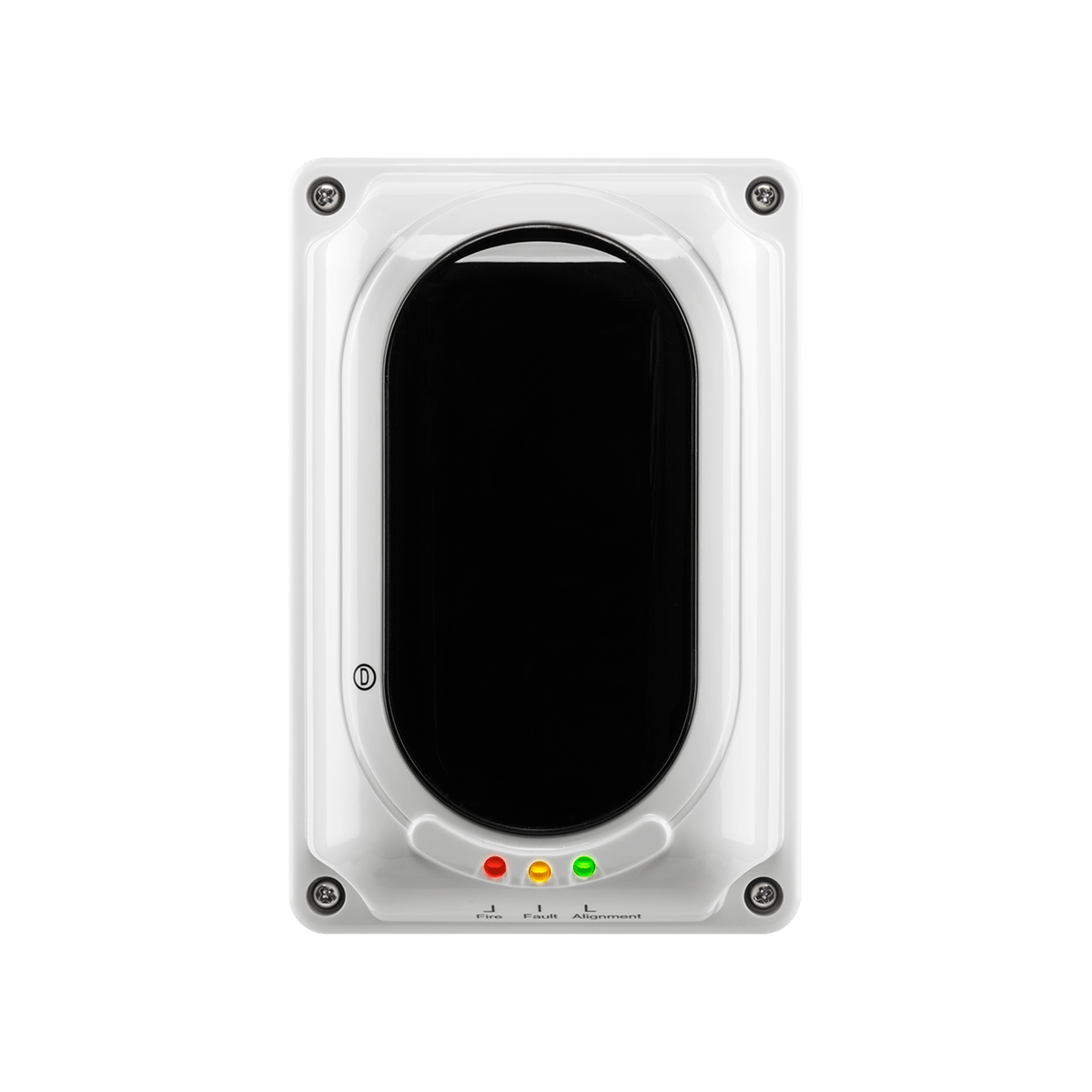 DETECTOR DE FUMACA LINEAR 20 A 40 METROS INTELBRAS DFL 3101