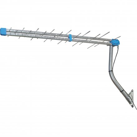 KIT ANTENA DIGITAL UHF PROHD-1040/02 PROELETRÔNICO