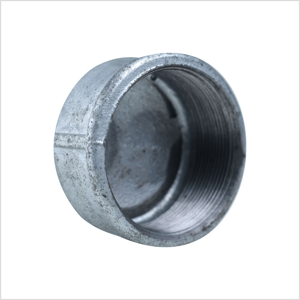 TAMPAO GALVANIZADO